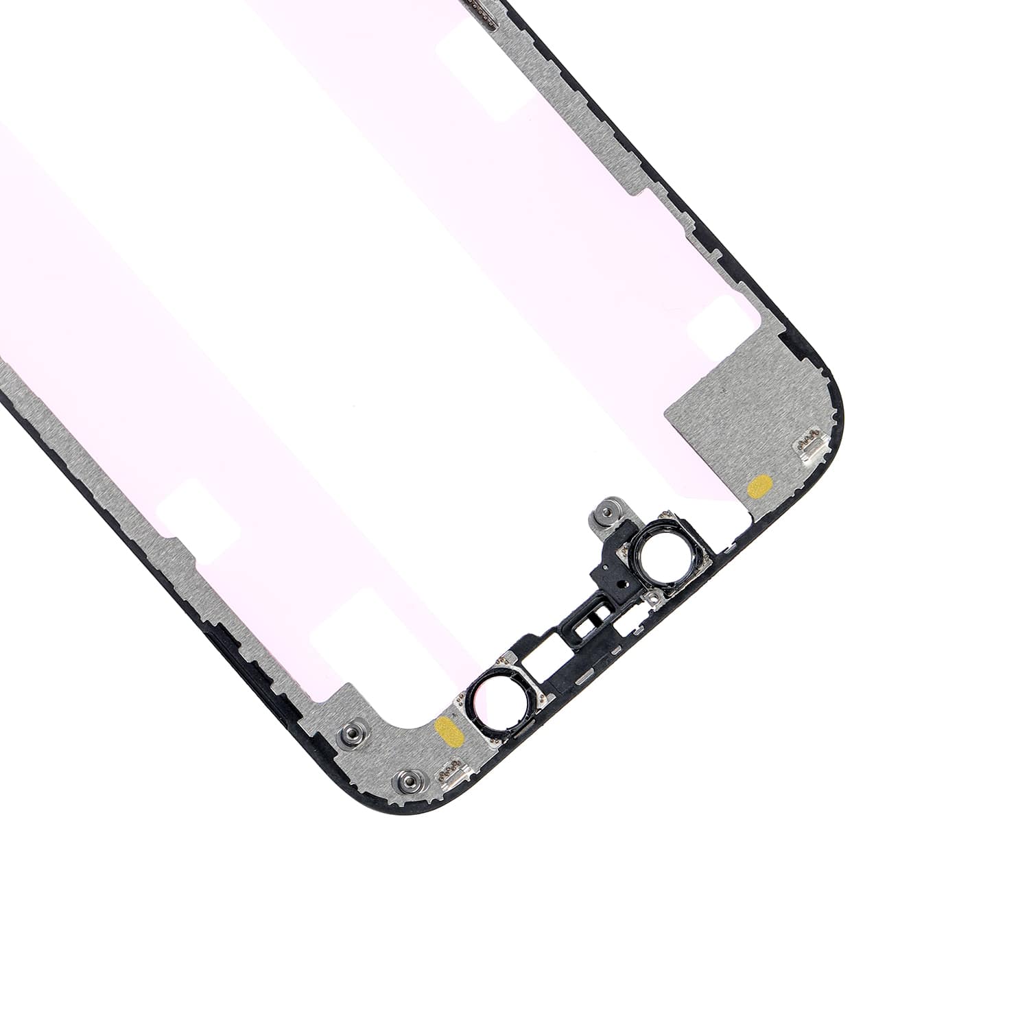 FRONT SUPPORTING DIGITIZER FRAME FOR IPHONE 12 MINI