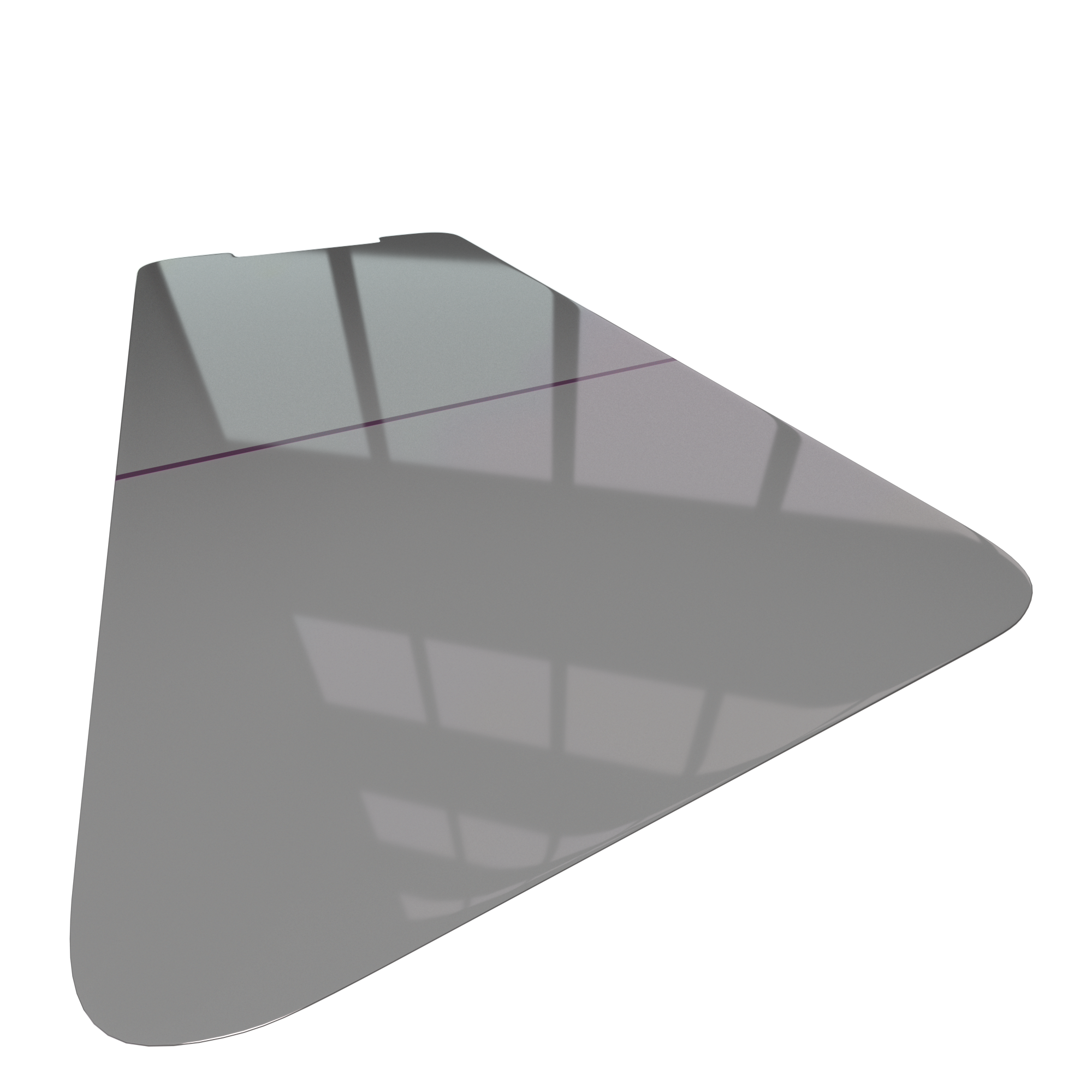 POLARIZER FILM FOR IPHONE 11 PRO MAX (10 PACK) (OCA MASTER)