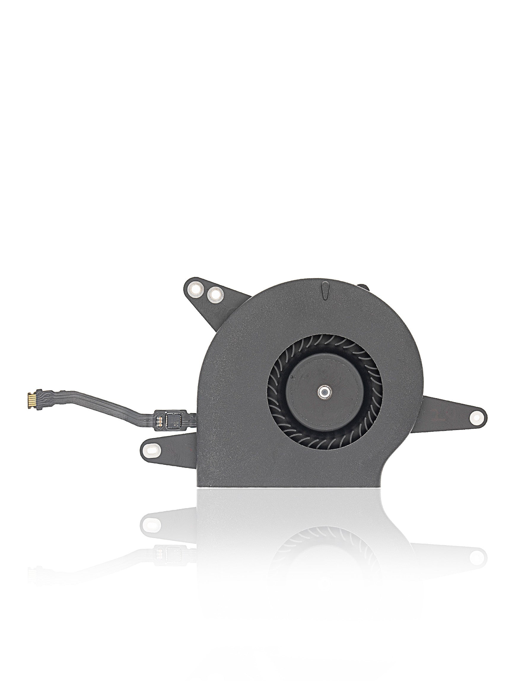 CPU FAN FOR MACBOOK AIR 13" RETINA (A1932: LATE 2018 / EARLY 2019 / MID 2019 / A2179: EARLY 2020 / A2337 / LATE 2020)