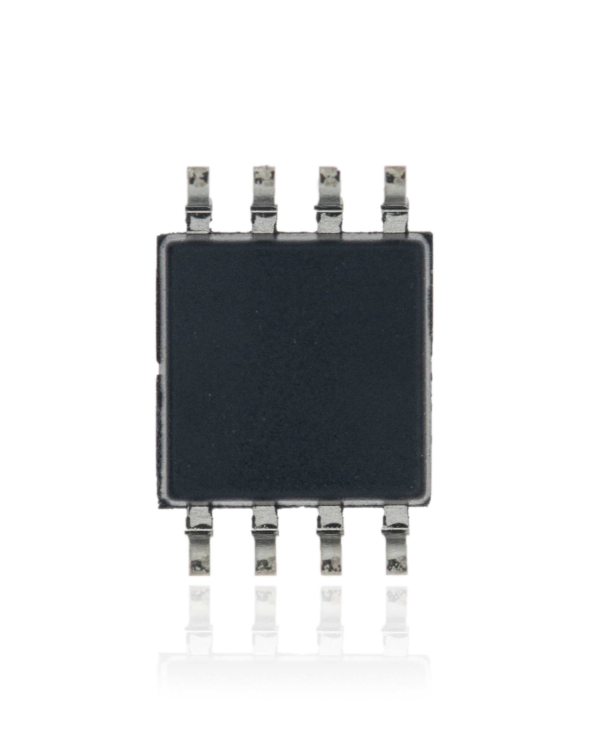 BIOS IC COMPATIBLE WITH MACBOOKS (MACRONIX MXIC: MX25L12873F M2I-10G / 25L12873FM2I-10G / MX25L12873F / 25L12873F 16MB: SOP-8 PIN)