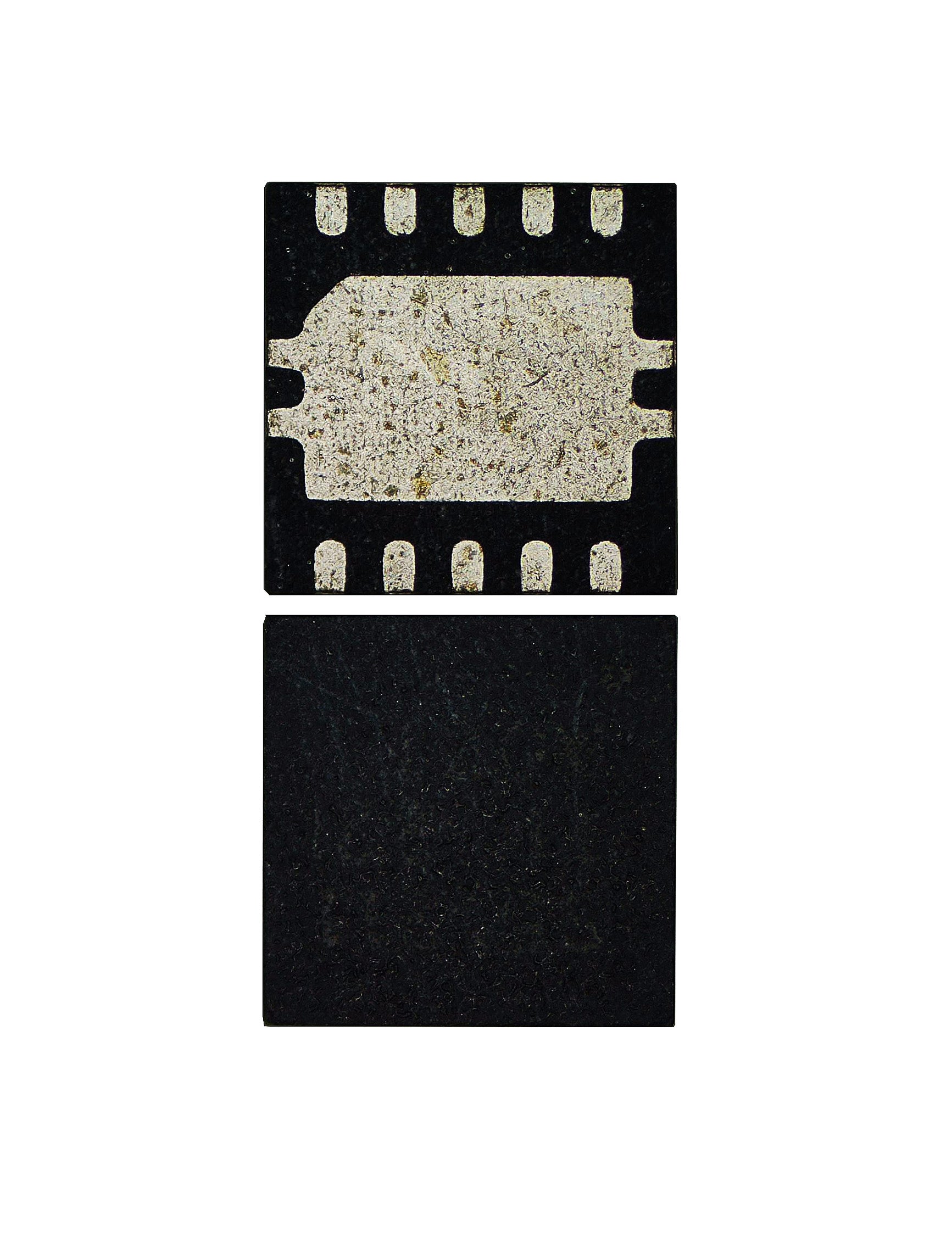 SINGLE SYNCHRONOUS STEP-DOWN CONTROLLER IC COMPATIBLE WITH MACBOOKS (TPS51211DSCR / TPS51211 / S51211: QFN-10 PIN)