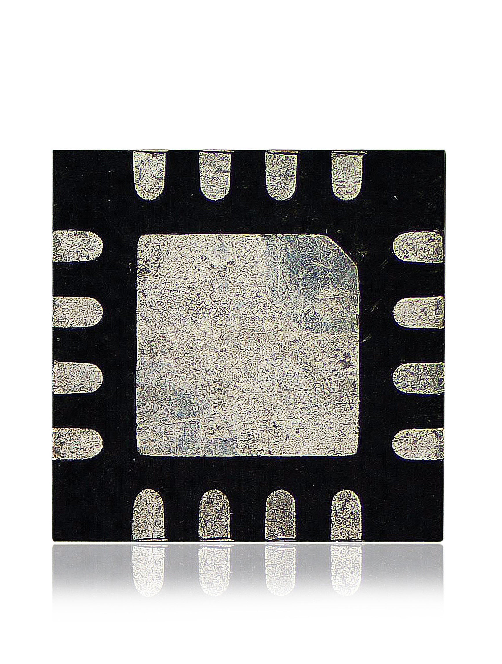 PPVRTC_G3H POWER & AMP SYSCLK_CLK32K_RTC CLOCK GENERATOR CONTROLLER IC COMPATIBLE WITH MACBOOKS (SILEGO: SLG3NB149VTR / 3149V: QFN-16 PIN)