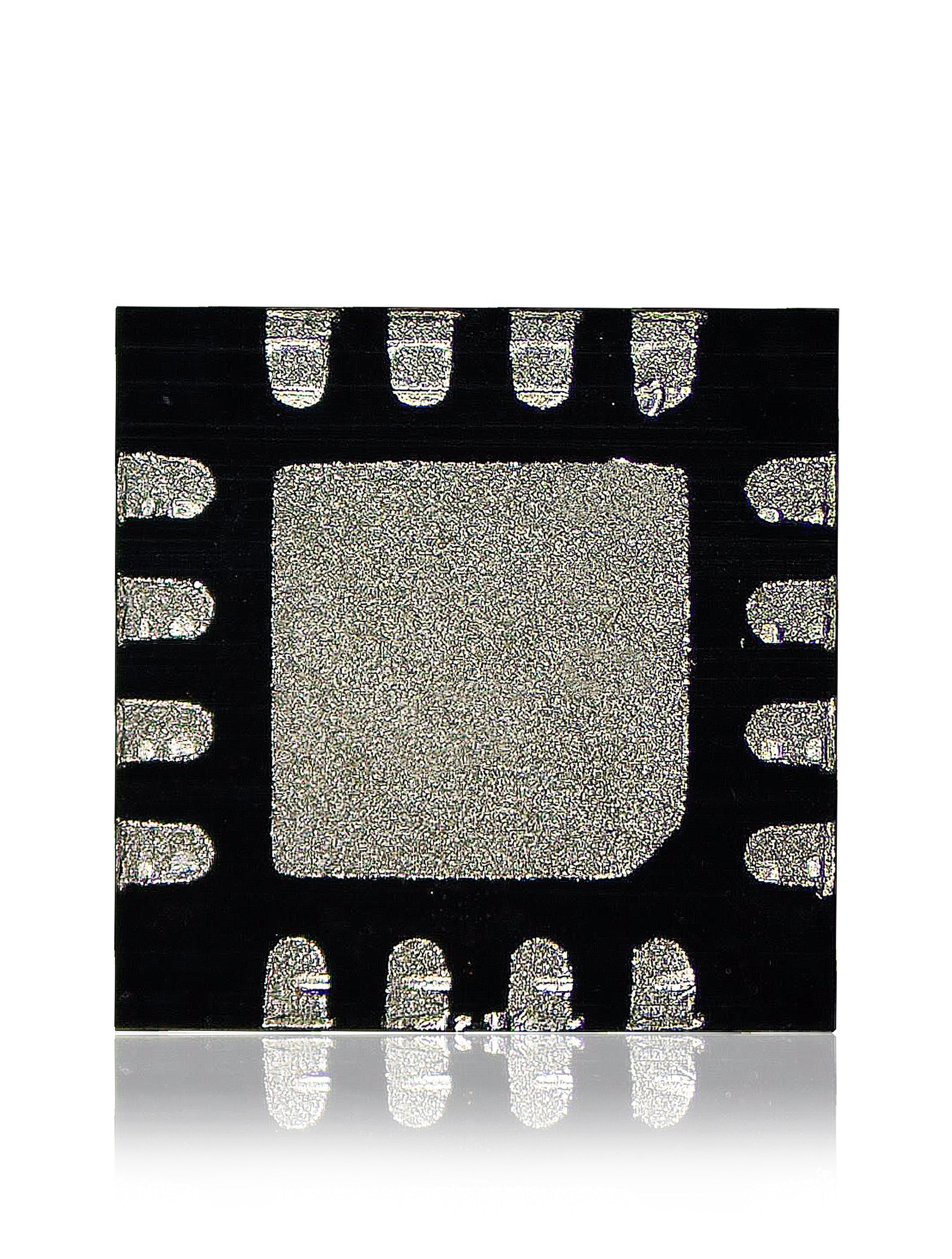 PPVRTC_G3H POWER & AMP SYSCLK_CLK32K_RTC CLOCK GENERATOR CONTROLLER IC COMPATIBLE WITH MACBOOKS (SILEGO: SLG3NB148VTR / SLG3NB148A / SLG3NB148V / 148CV: U2600 / U2700 / U2800: QFN-16 PIN)