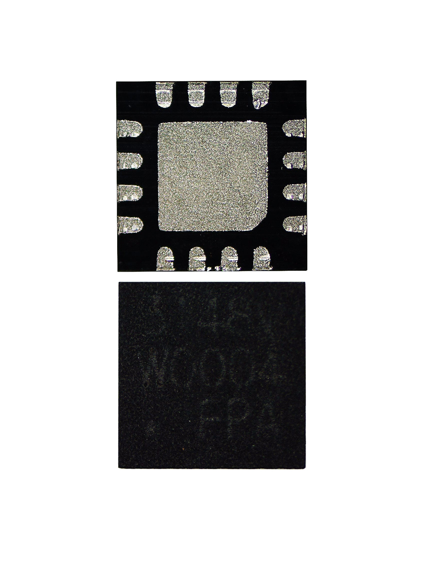 PPVRTC_G3H POWER & AMP SYSCLK_CLK32K_RTC CLOCK GENERATOR CONTROLLER IC COMPATIBLE WITH MACBOOKS (SILEGO: SLG3NB148VTR / SLG3NB148A / SLG3NB148V / 148CV: U2600 / U2700 / U2800: QFN-16 PIN)
