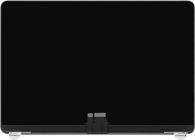 Full LCD Display Assembly Compatible with MacBook Air 13" (A2681, Mid 2022) – Regate, Midnight