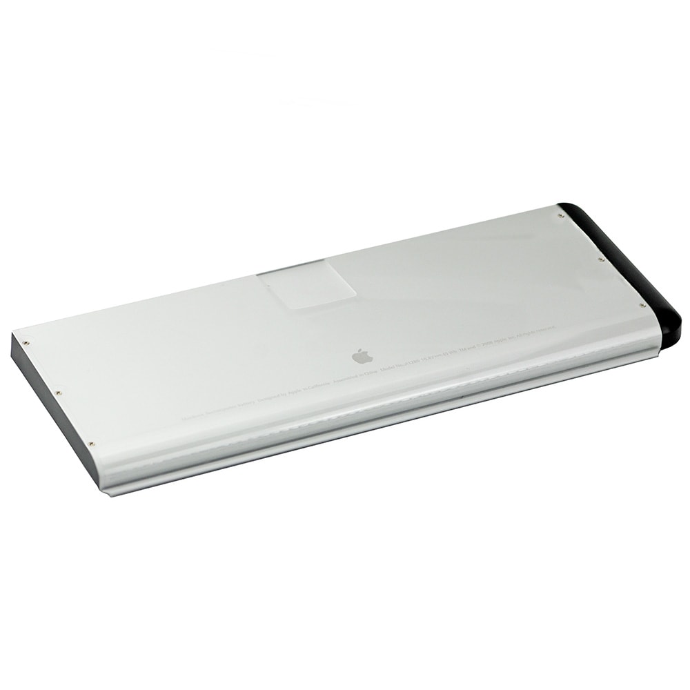 Avance A1280 10.8V/50WH 5400mAh Battery for Apple MacBook Unibody 13" A1278 LATE 2008