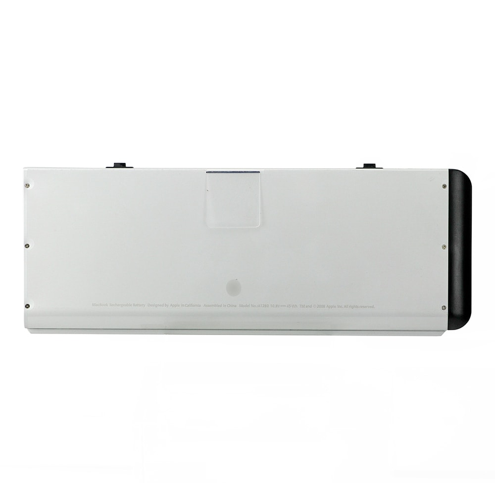 Avance A1280 10.8V/50WH 5400mAh Battery for Apple MacBook Unibody 13" A1278 LATE 2008