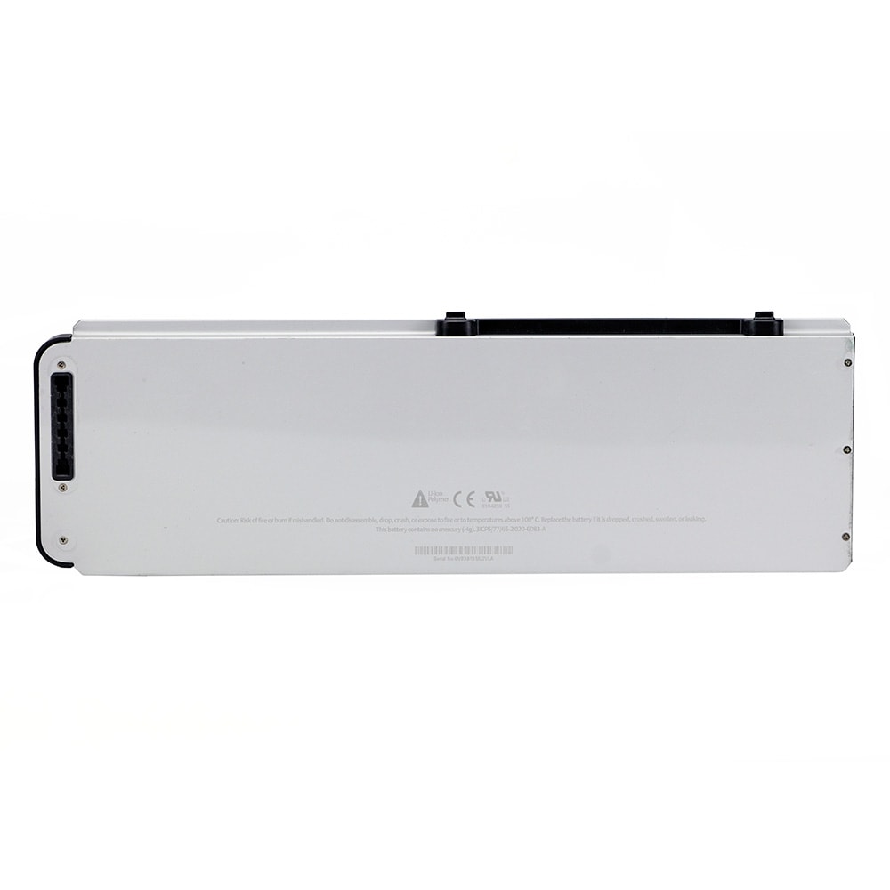 Avance A1281 10.8V/50WH 4000MAH Battery for Apple MacBook Pro Unibody 15" A1286 LATE 2008 EARLY 2009