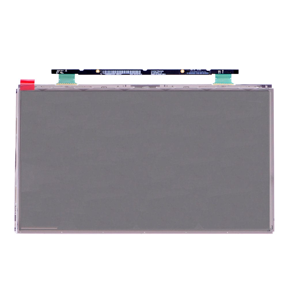 LCD Screen Replacement for Apple MacBook Air 11" (A1370, Late 2010 - Mid 2011)