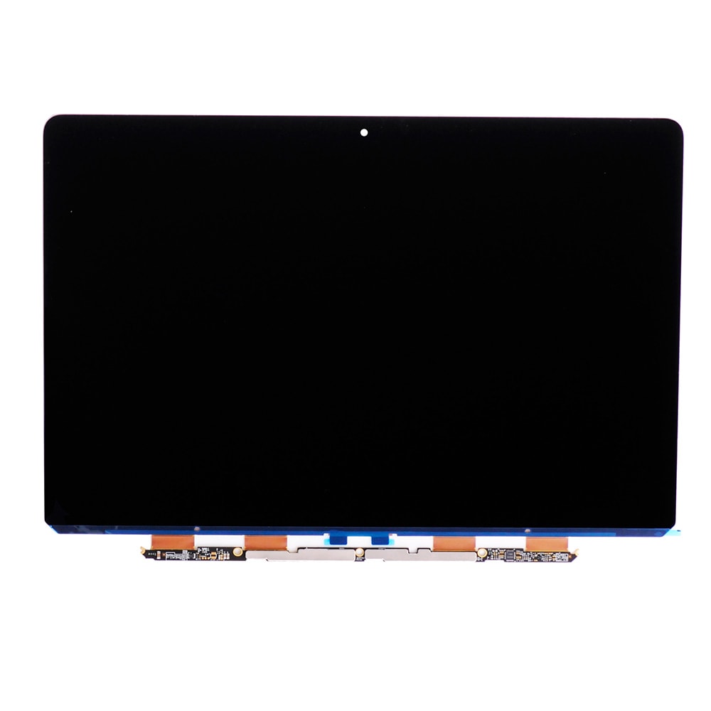 LCD Screen Replacement for Apple MacBook Pro 15" (A1286, 2008-2012)