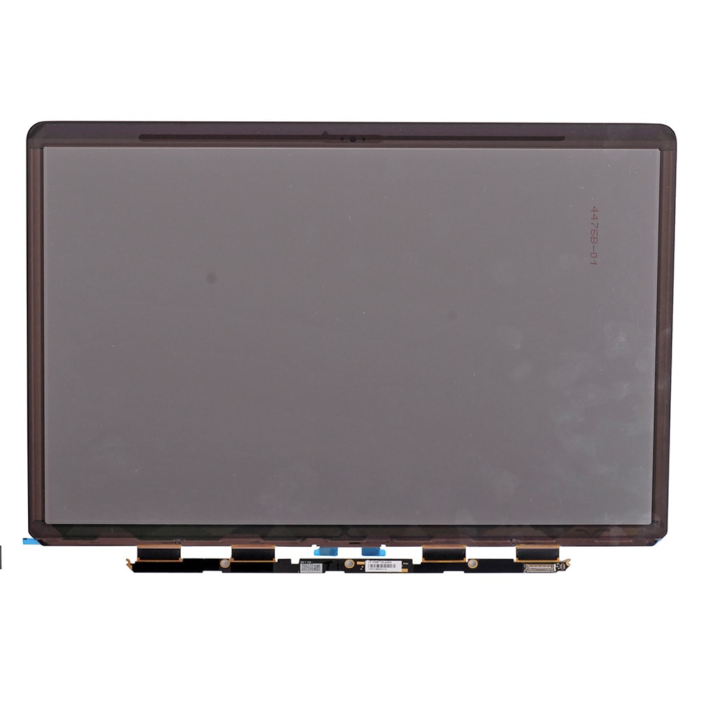 LCD Screen Replacement for Apple MacBook Pro 15" (A1286, 2008-2012)