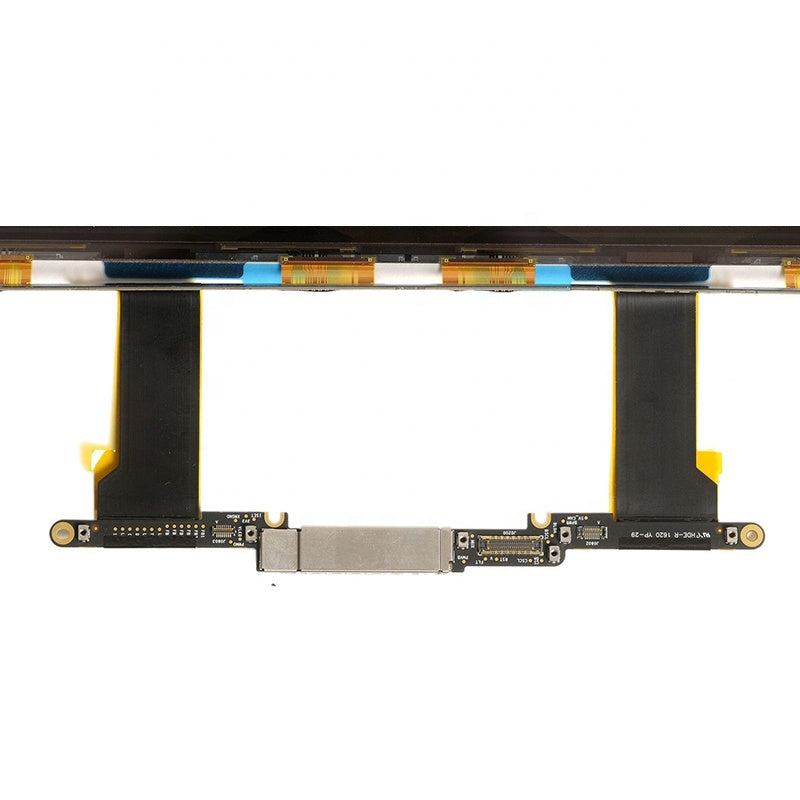 LCD Screen Replacement for Apple MacBook Air M1 13.3" (A2337, Late 2020)