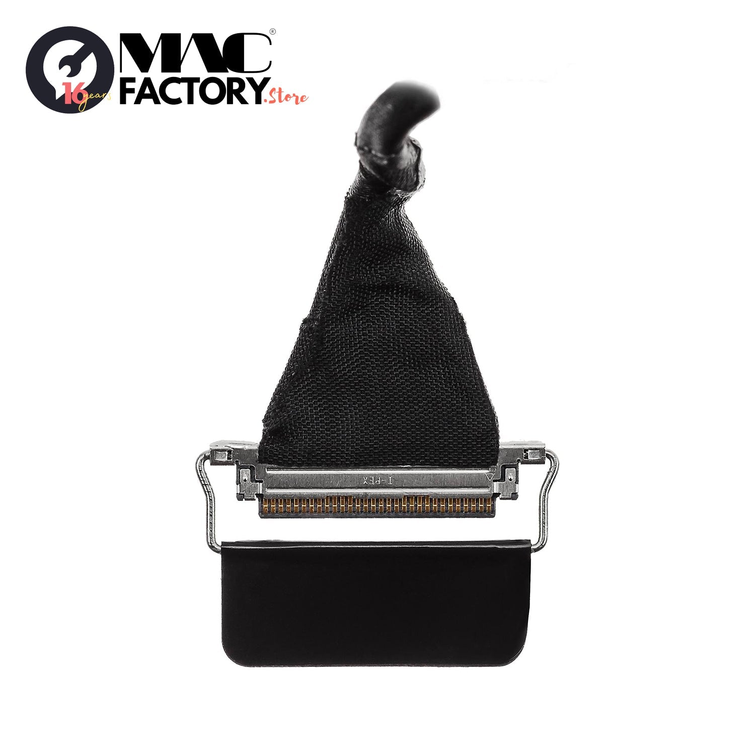 LCD Screen & Full Assembly Display A1278 for Apple MacBook Pro Unibody 13" (2011-2012) – Silver