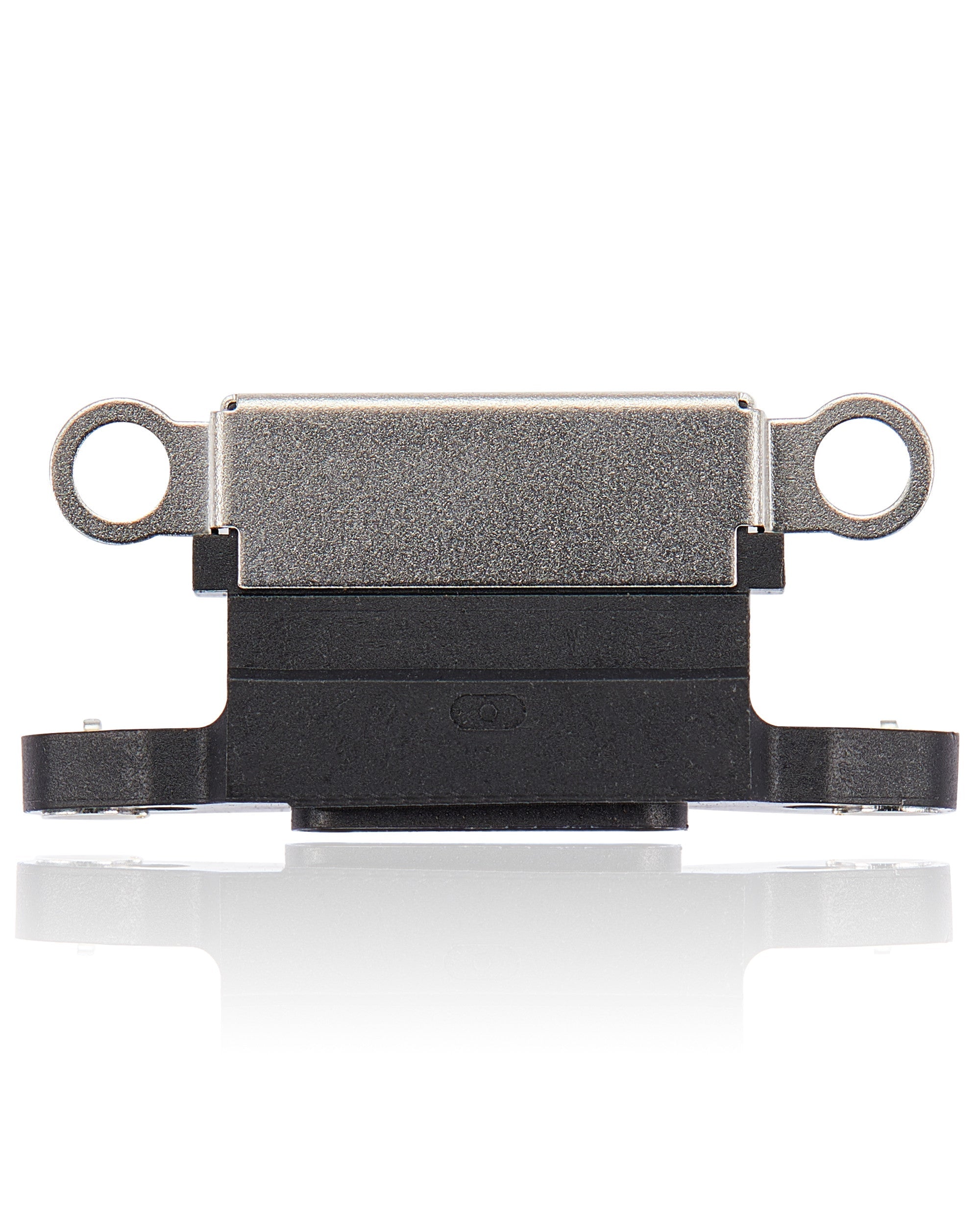 GRAPHITE - CHARGING PORT ONLY FOR IPHONE 13 PRO / 13 PRO MAX (1 PACK)