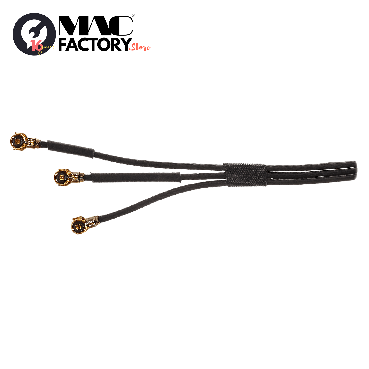 LCD Screen & Full Assembly Display for Apple MacBook Pro Retina 13" (A1502, 2013-2015) – Silver