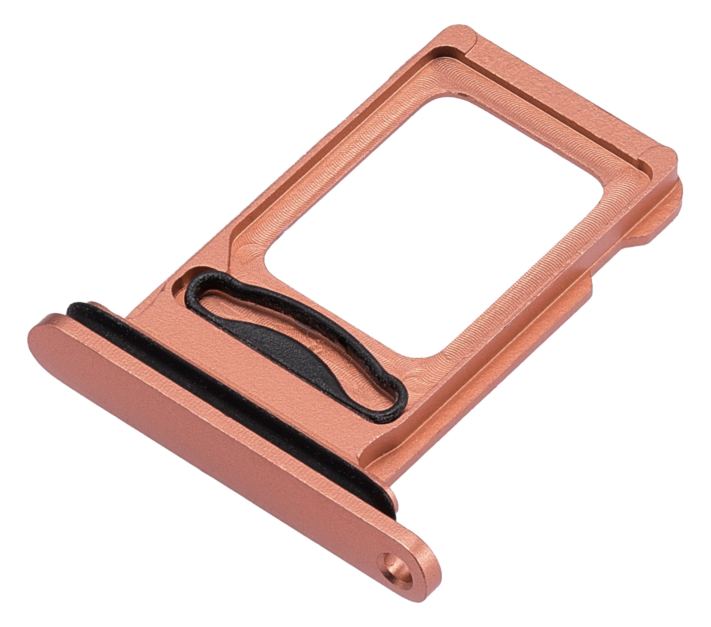 CORAL DUAL SIM CARD TRAY COMPATIBLE WITH IPHONE XR