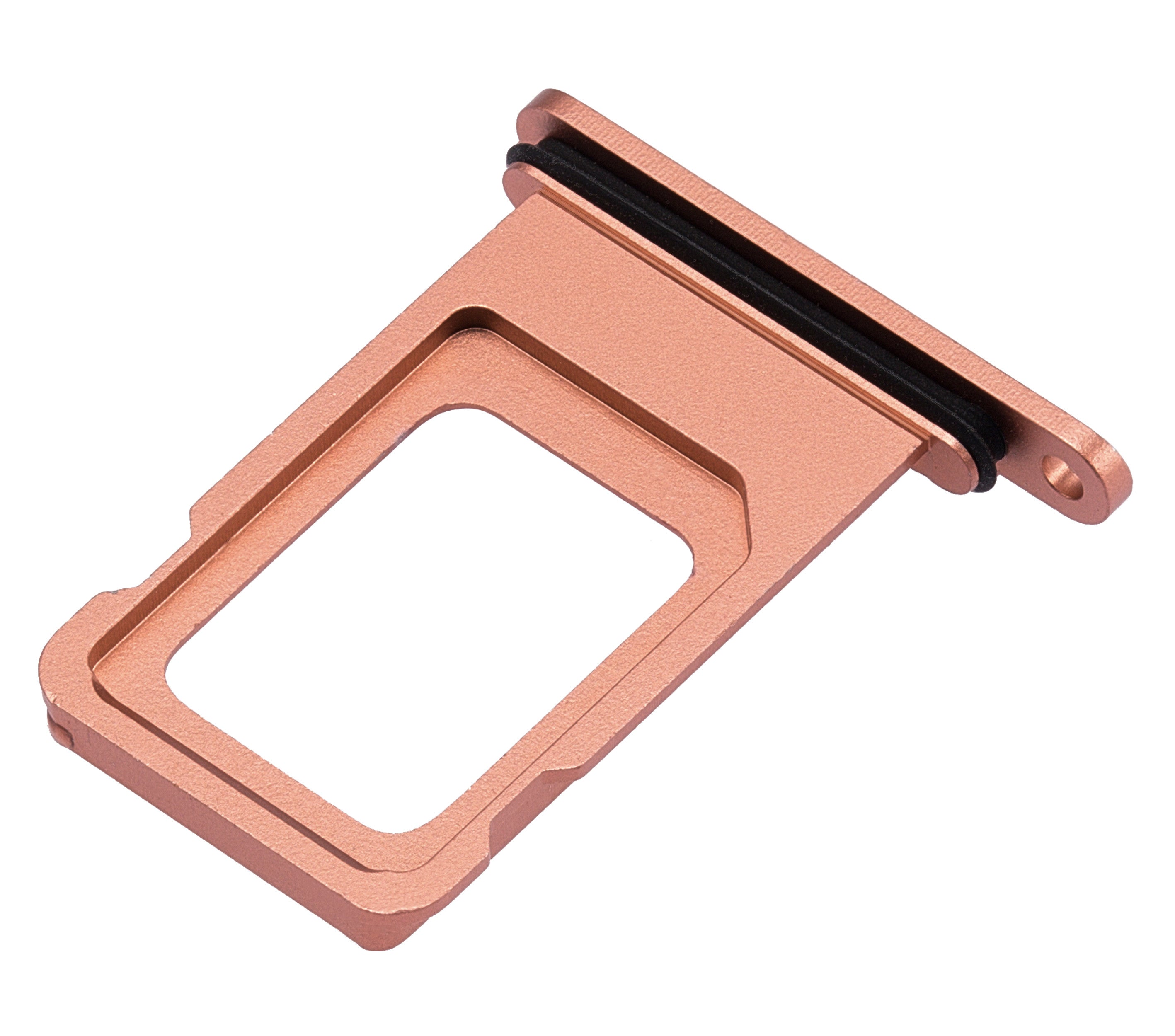 CORAL DUAL SIM CARD TRAY COMPATIBLE WITH IPHONE XR