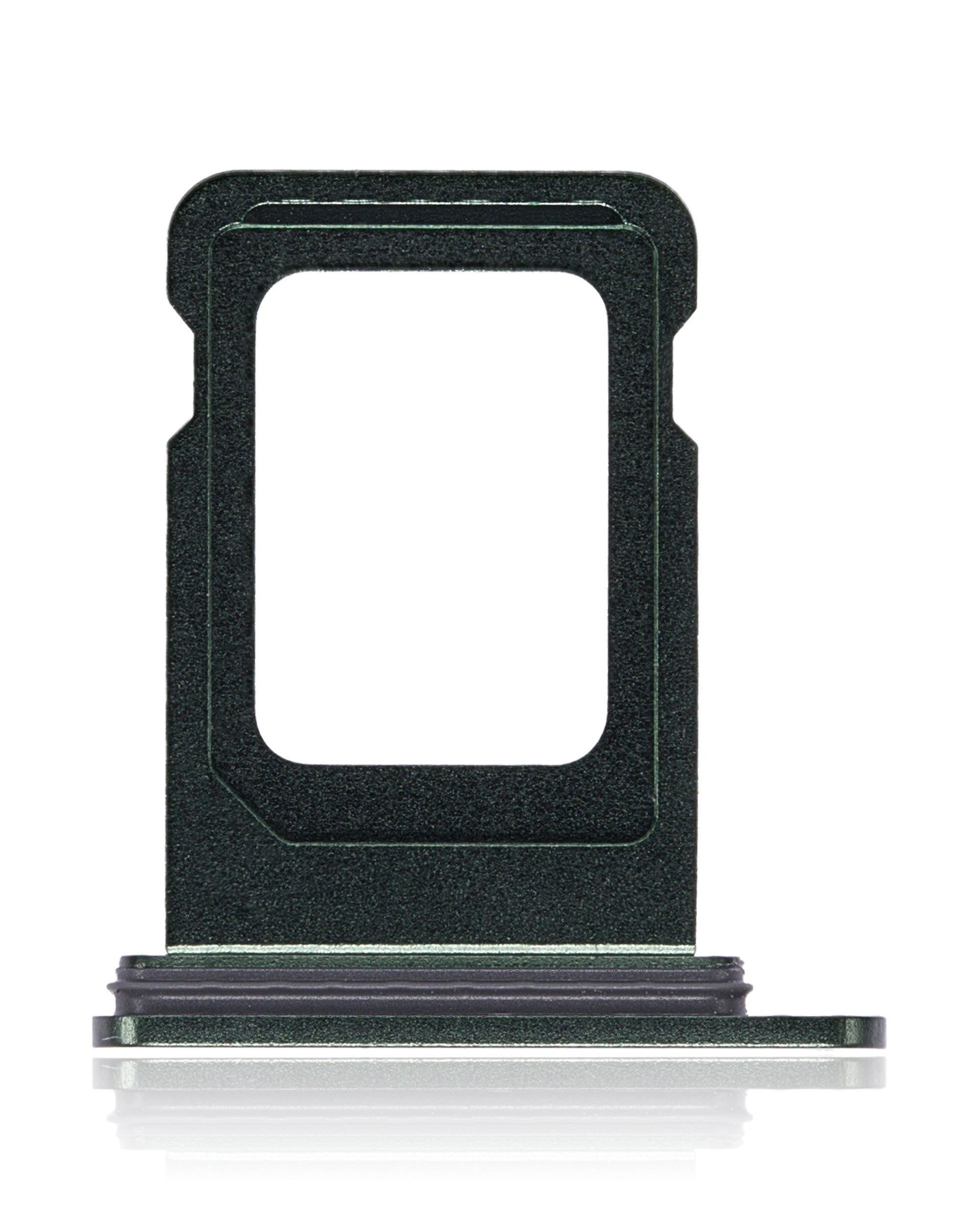 GREEN DUAL SIM CARD TRAY COMPATIBLE WITH IPHONE 13