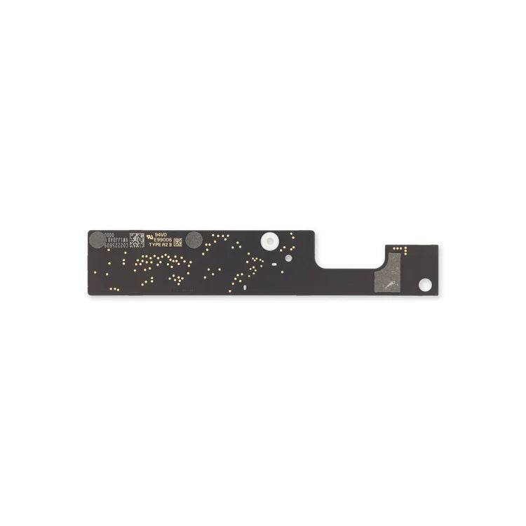 MacBook Air M2 2022 (A2681) Audio Daughterboard