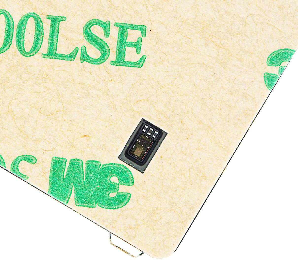 NFC WIRELESS ANTENNA PAD COMPATIBLE WITH WATCH SERIES 2 (42MM)