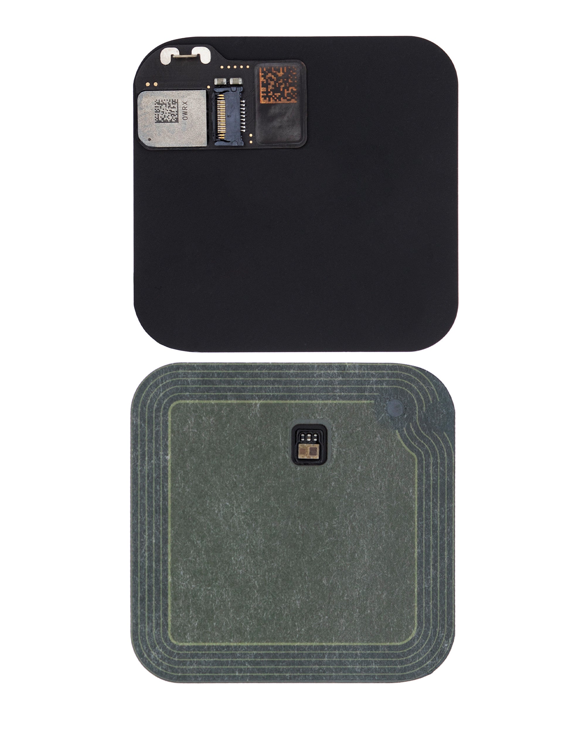 NFC WIRELESS ANTENNA PAD COMPATIBLE WITH WATCH SERIES 4 (44MM)