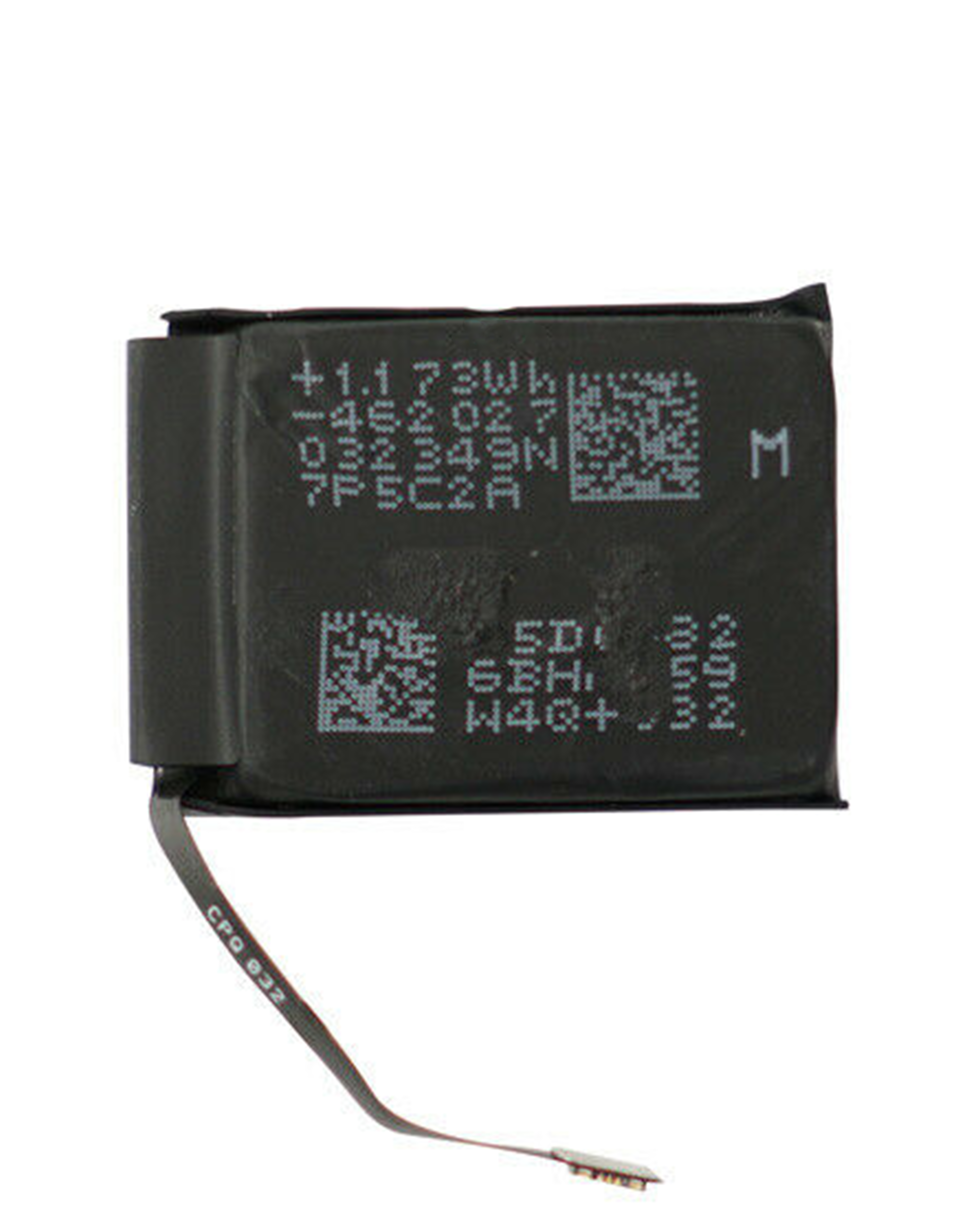 BATTERY COMPATIBLE WITH WATCH SERIES 6 (44MM)