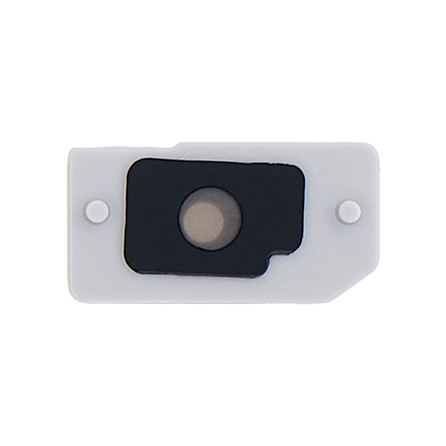 Replacement For iPhone 13 Pro 14Pro 14 Pro Max Flash Light Power Flex Bracket With Mesh