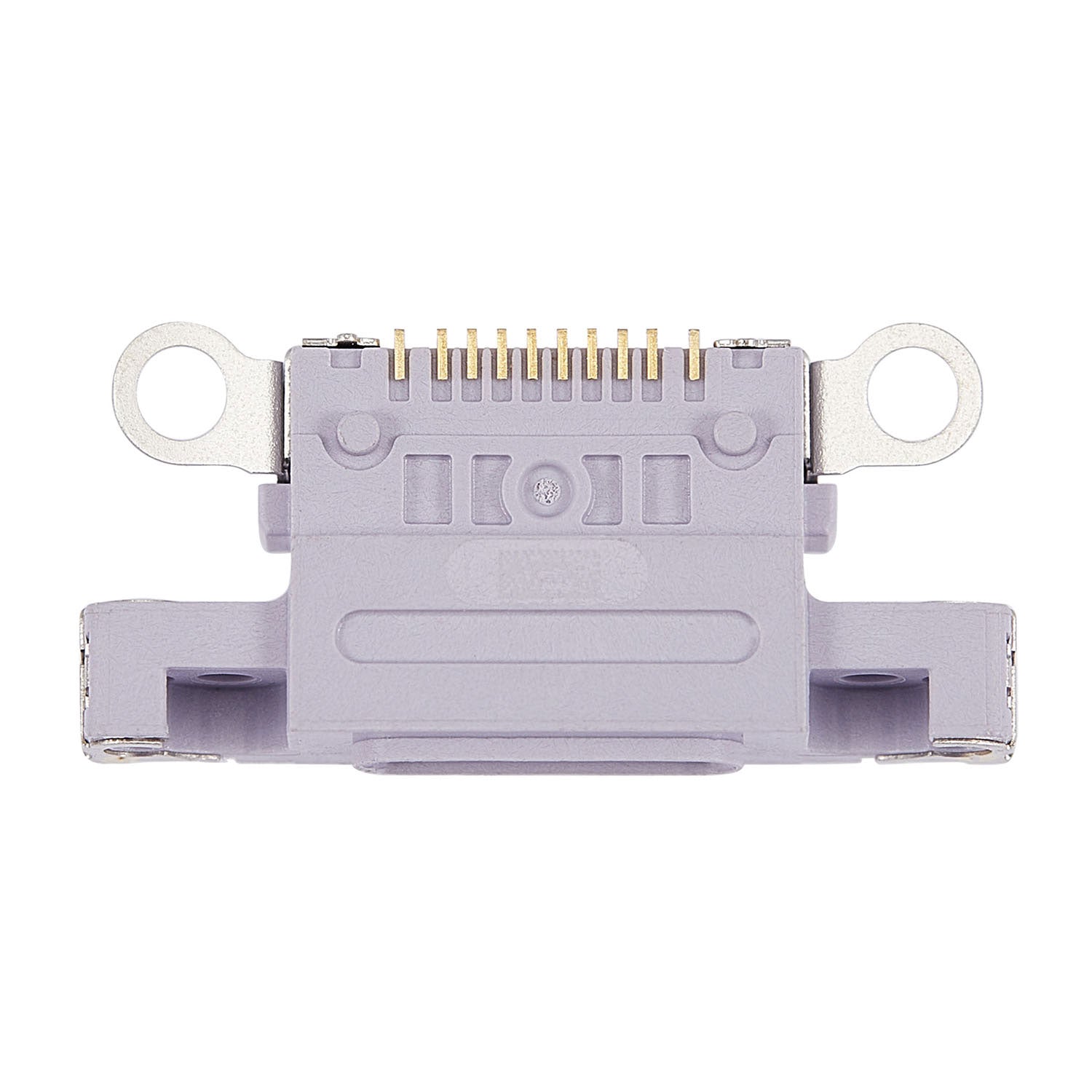 Replacement For iPhone 14 14 Plus Charging Port Only-Purple