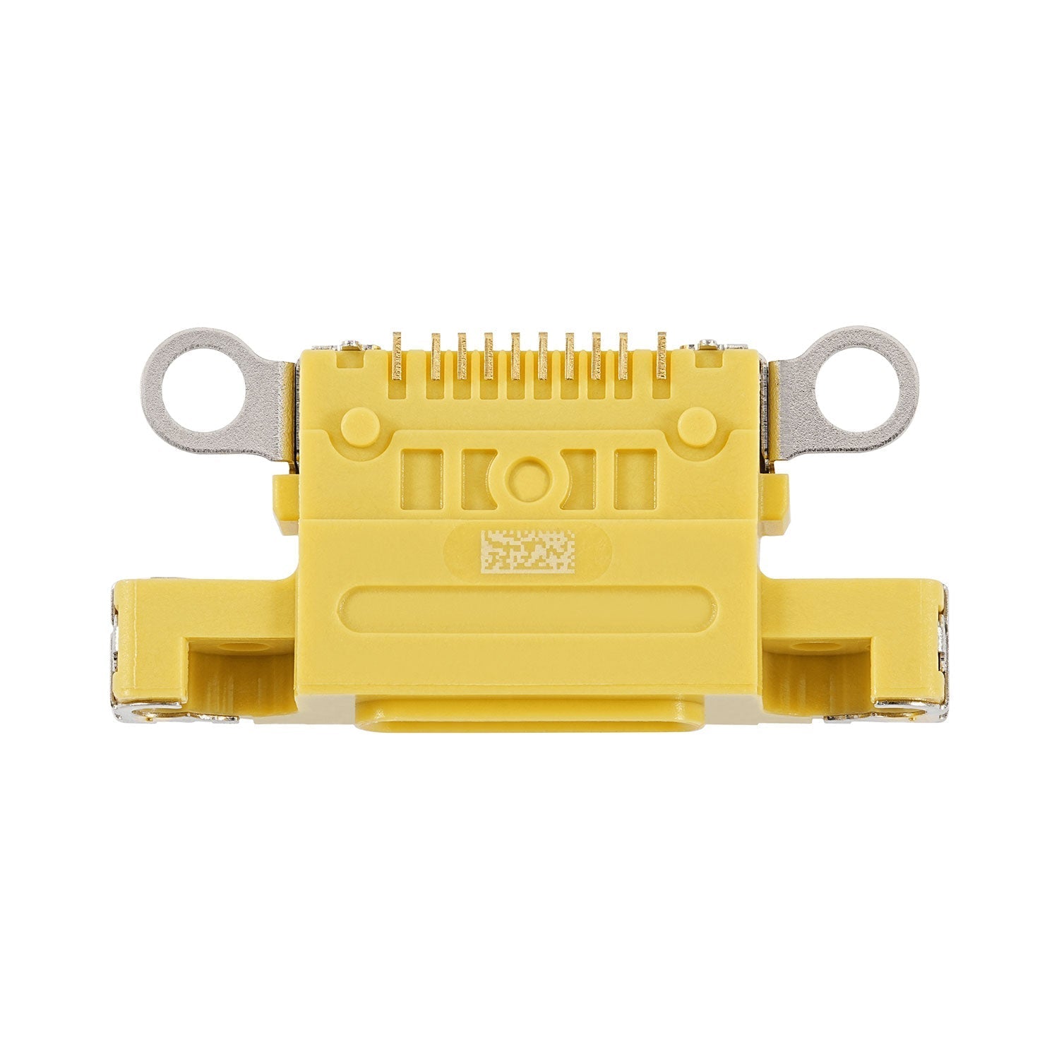 Replacement For iPhone 14 14 Plus Charging Port Only-Yellow