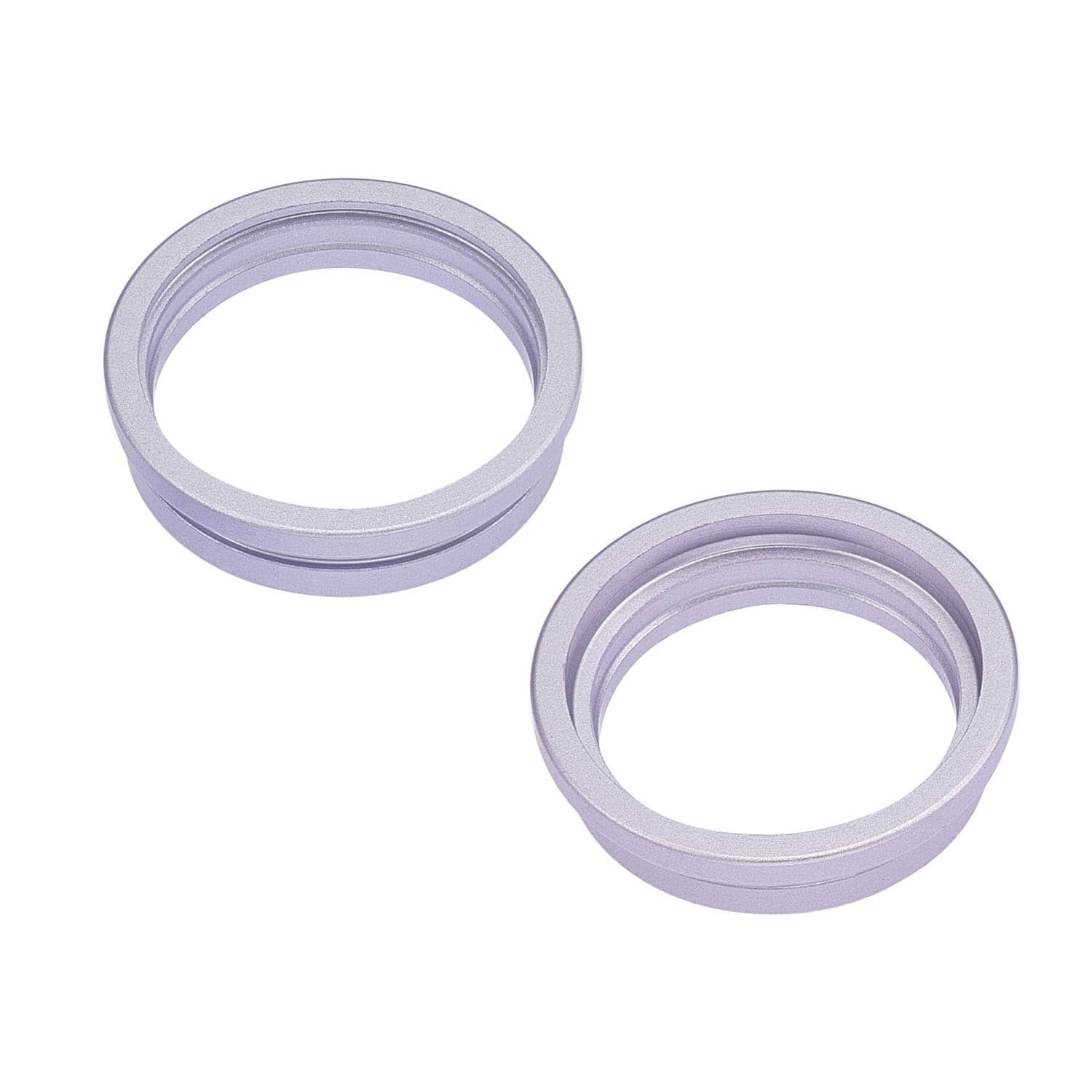 Replacement For iPhone 14 14 Plus Rear Camera Bezel Ring-Purple