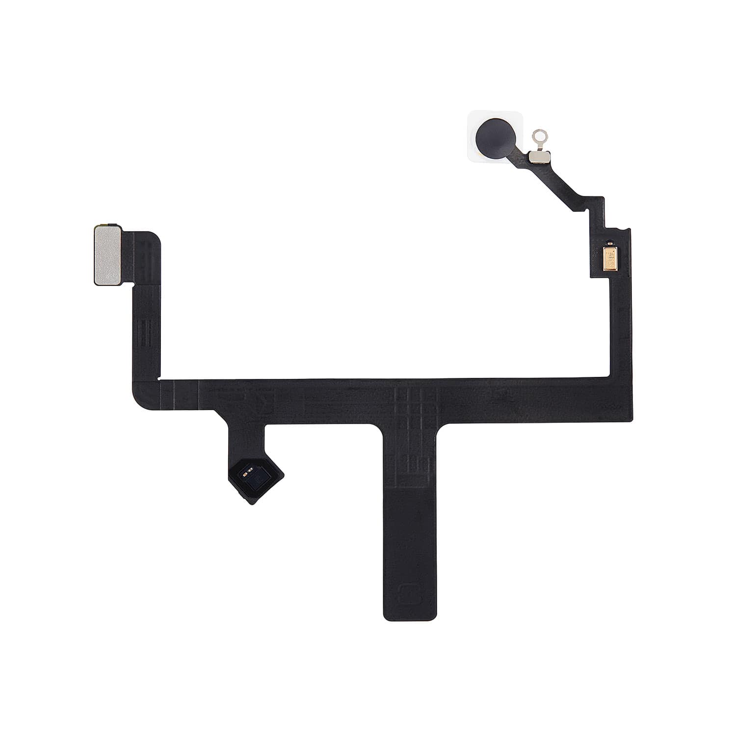 Replacement For iPhone 14 Plus Flashlight Flex Cable