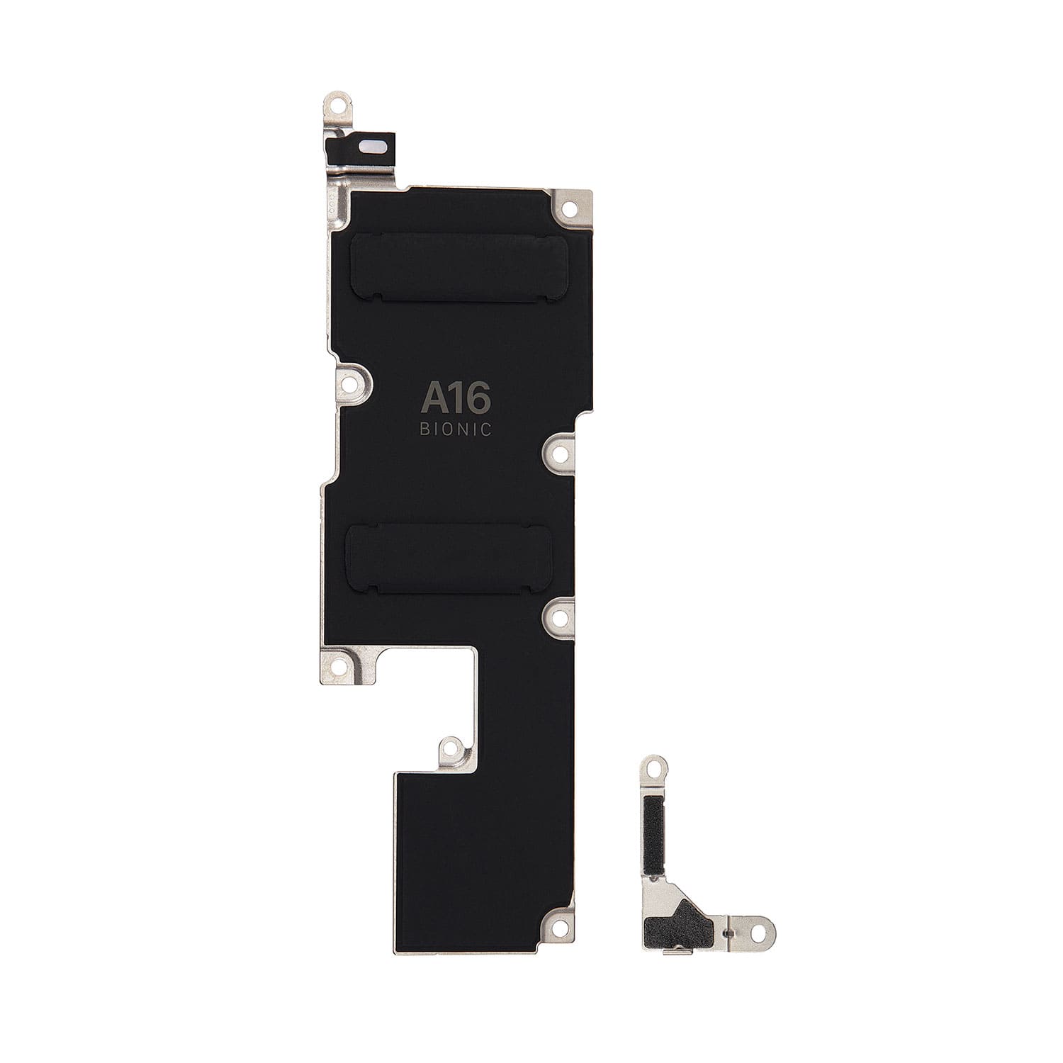 Replacement For iPhone 14 Pro Max Motherboard Small Metal Bracket