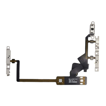 Replacement For iPhone 14 Pro Volume Power Flex Cable