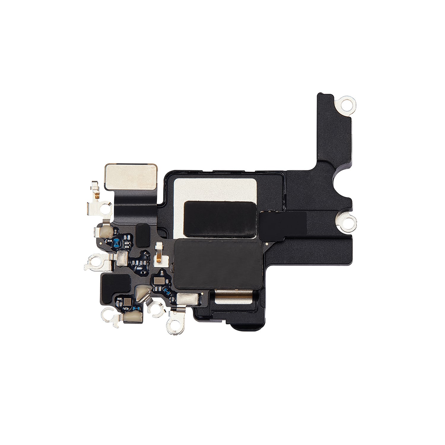 Replacement For iPhone 15 Plus Earpiece Speaker With Flex Cable