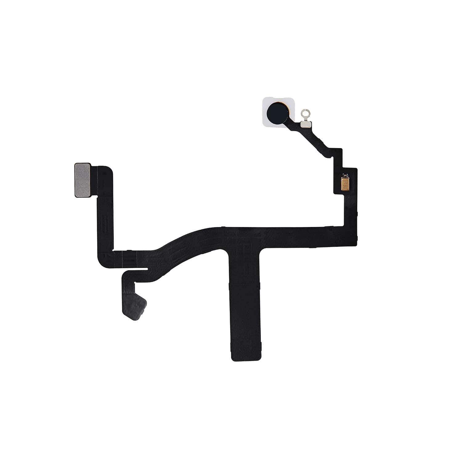 Replacement For iPhone 15 Plus Flashlight FLex Cable