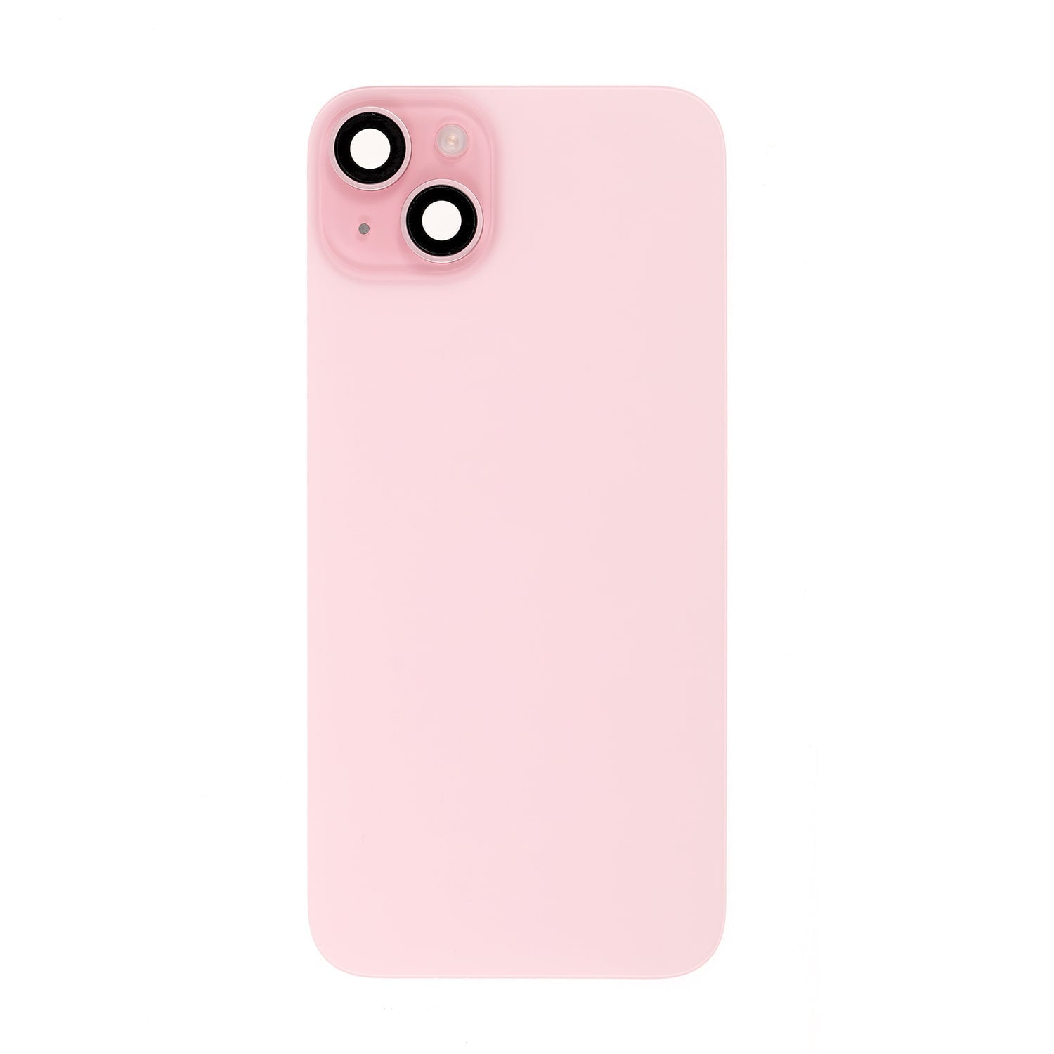 Replacement For iPhone 15 Plus Mid-Housing Frame Assembly-Pink