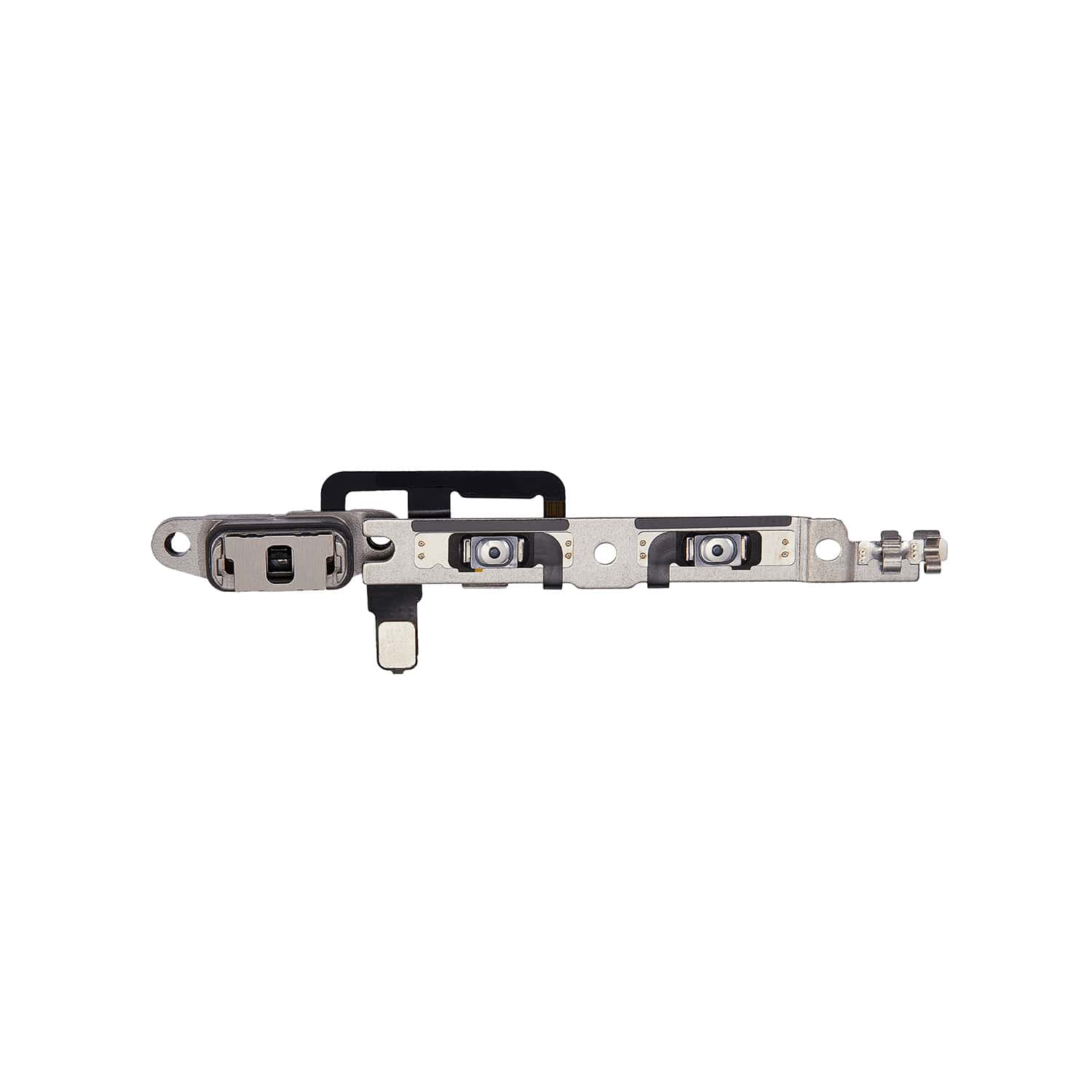 Replacement For iPhone 15 Plus Volume Button Flex Cable