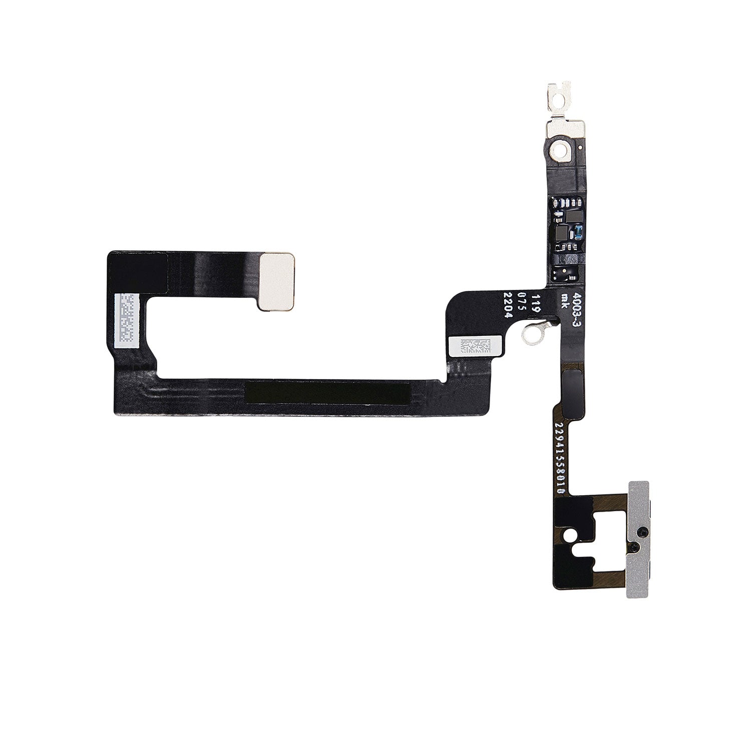 Replacement for iPhone 14 Power Button Flex Cable