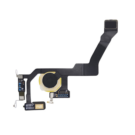 Replacement for iPhone 14 Pro Flash Light Flex Cable