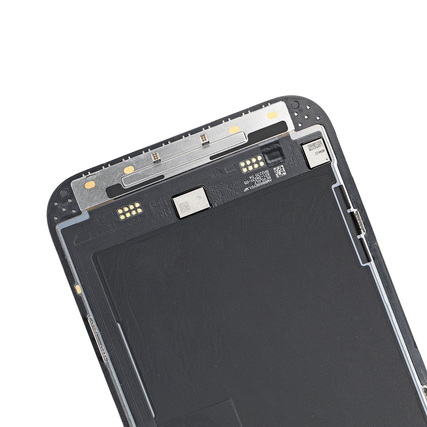 Replacement for iPhone 14 Pro Max OLED Screen Digitizer Assembly - Black