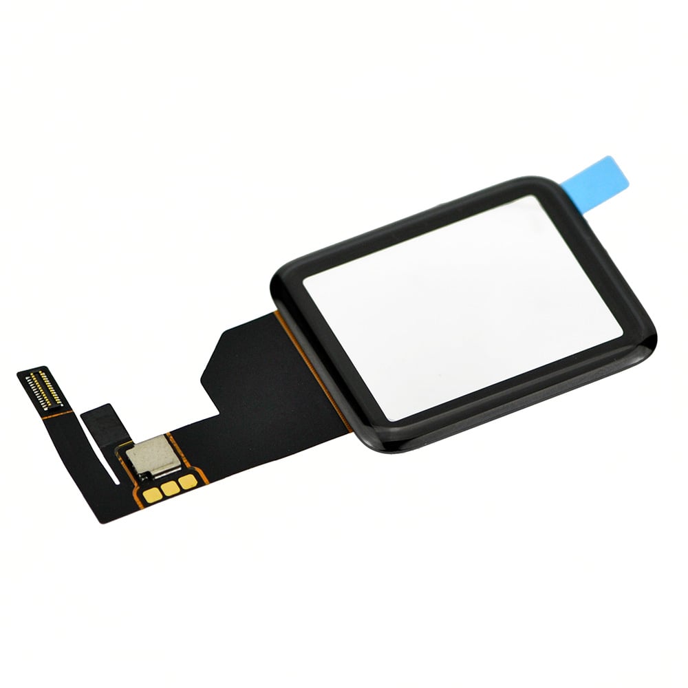 TOUCH PANEL BLACK FOR APPLE WATCH 1ST GEN 38MM
