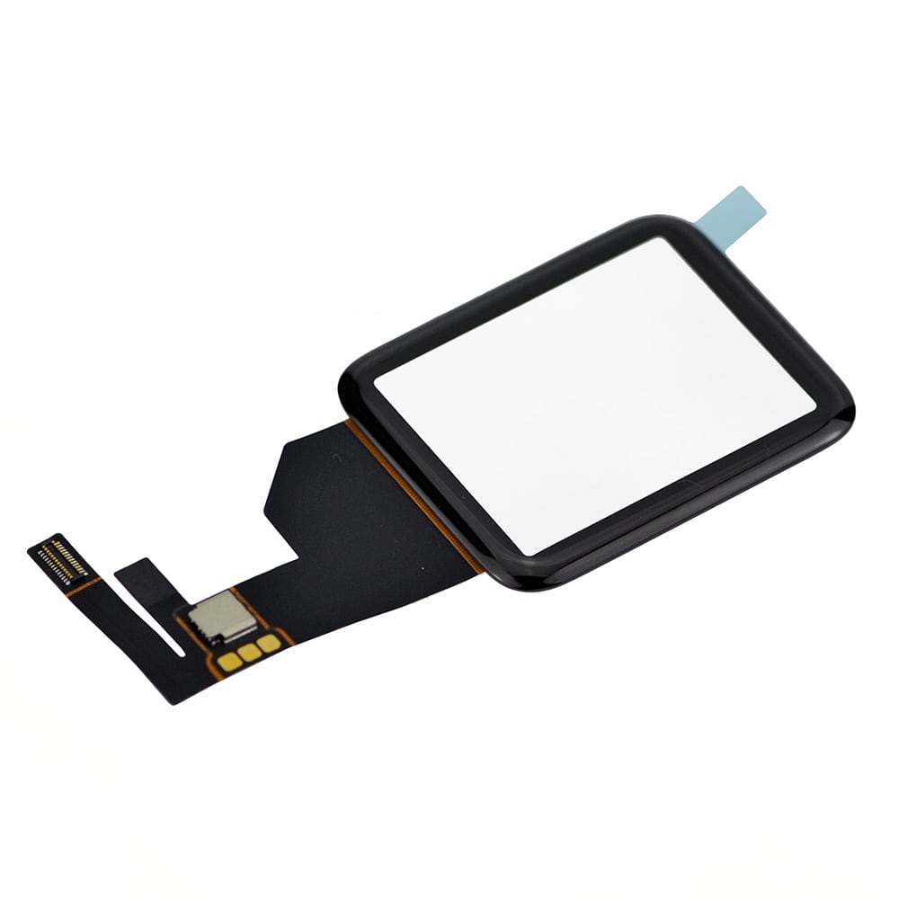 TOUCH PANEL BLACK FOR APPLE WATCH 1ST GEN 42MM