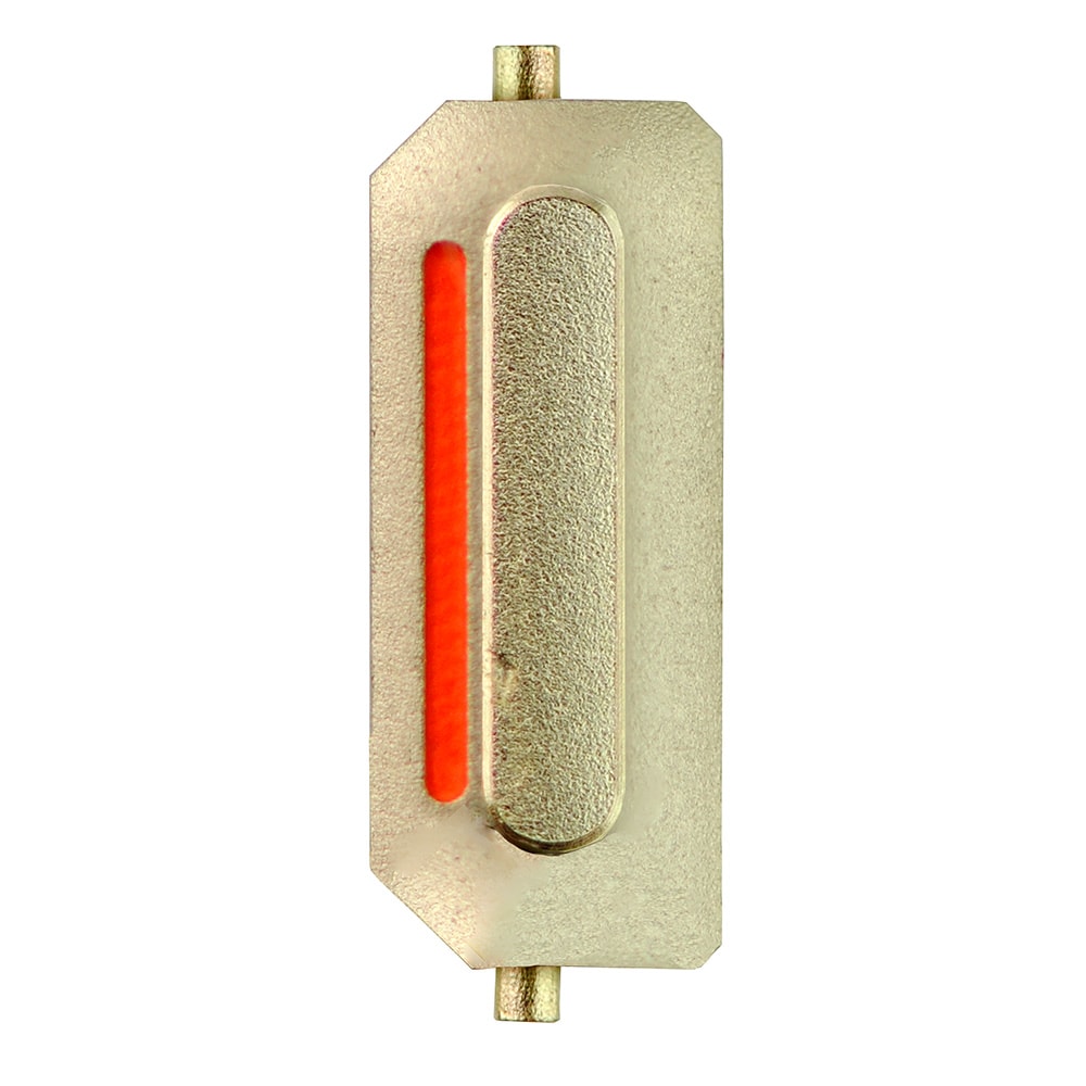 GOLD MUTE BUTTON FOR IPHONE 6 PLUS