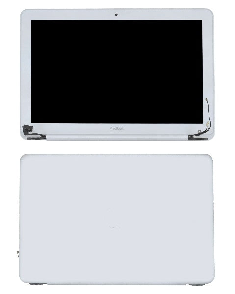 Complete LCD Display Assembly for MacBook 13" Unibody (A1342, Late 2009/Mid 2010) – OEM PULL/ Grade New