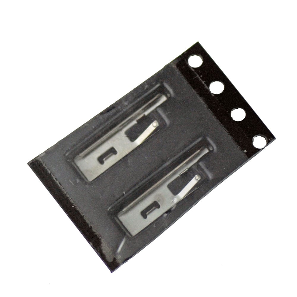 ANTENNA FEED LINE BRACKET FOR IPHONE 5