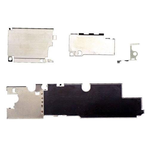 MAINBOARD EMI SHIELDS FOR IPHONE 5