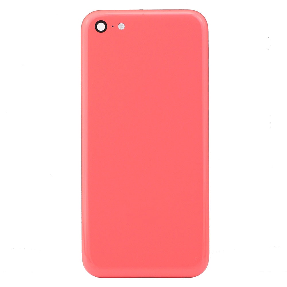BACK COVER FOR IPHONE 5C - PINK
