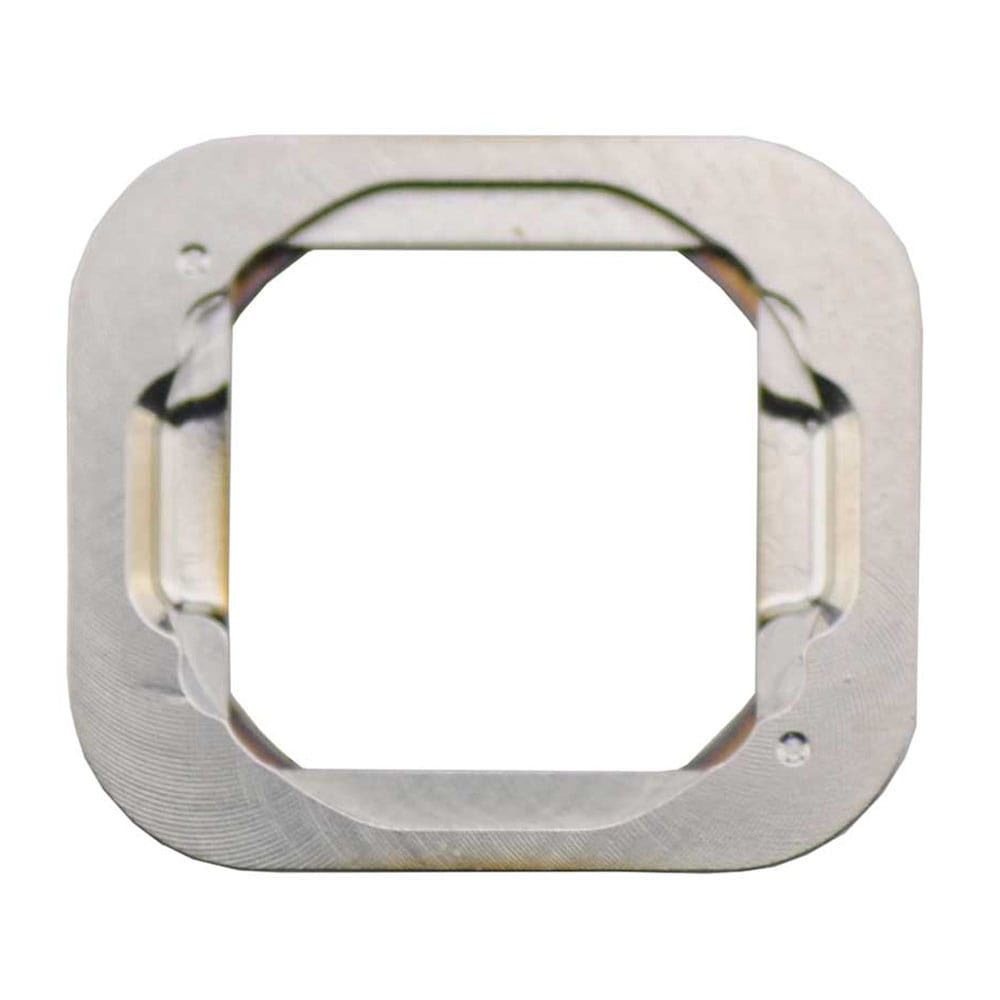 HOME BUTTON METAL RING FOR IPHONE 5S/SE - GOLD