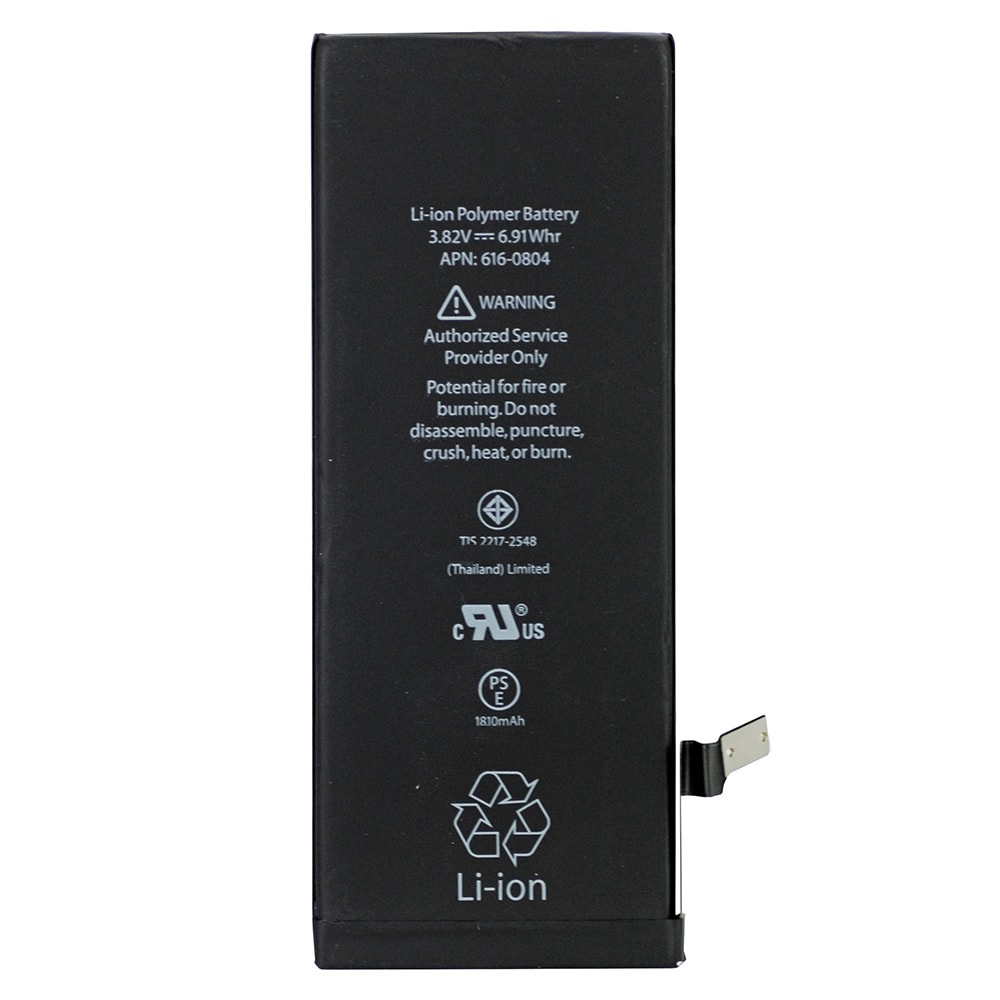 BATTERY FOR IPHONE 6