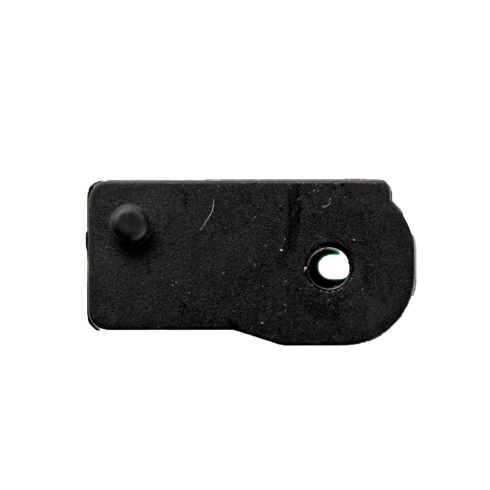 BOTTON MIC ANTI-DUST MESH FRAME FOR IPHONE 6/6S